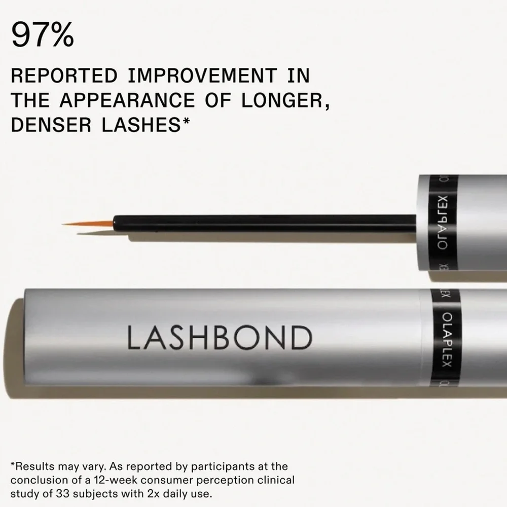 OLAPLEX-Lashbond Building Serum Eyelash Enhancer - Picture 3 of 8